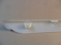 фото thumb №6, 86642-h1020 hyundai terracan 01-04 молдинг декоративная