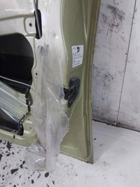 фото thumb №6, Opel meriva a дверь правый перед z30e