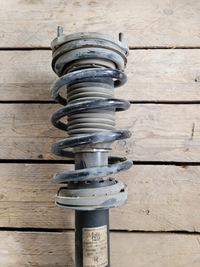 фото thumb №3, Амортизационная стойка амортизатор левый alfa romeo giulia