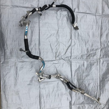 фото thumb №1, Jeep compass ii дроти кондиціонера 1.3 hyb. 20r