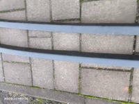 фото thumb №8, Рейлінги дахові комплект suzuki sx4