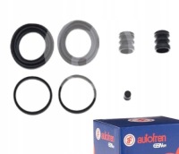 фото thumb №1, Набір ремонтний супорт гальмівний перед ford maverick uns