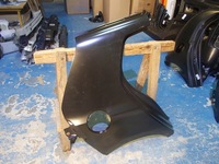 фото thumb №1, Крыло зад задний правые vw golf vi hb новый оригинал.