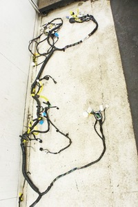 фото thumb №10, Np042 suzuki vitara iii 19- жгут интерьера кабины