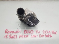 фото thumb №1, Клапан egr renault clio iv 1.5 dci h8201143495