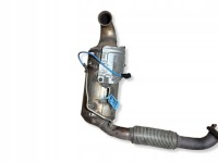 Katalizator/dpf volvo v40 cross country 2013 31370724 Ціна, фото thumb