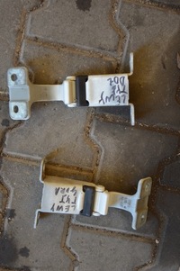 фото thumb №6, Renault kangoo 1.5 dci петля задня комплект