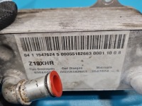 Радіатор оливи alfa romeo 159 1.9 jts Доставка, фото thumb