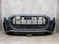 фото thumb №1, Audi q8 4m8 бампер перед переднее s line