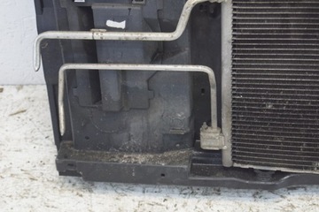 фото thumb №4, Pas переднее радиатор citroen c3 ii 1.2 b