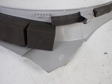 фото thumb №12, Обшивка стійка правий зад audi a8 s8 d3 5.2 коротка