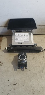 фото thumb №1, Bmw 4 f36 радіо навігація панель i drive 8793331