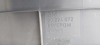фото thumb №15, Задний бампер opel omega a универсал 90224072 новый