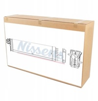 фото thumb №1, Nissens 73375 теплообменник тепла, обогреватель салона