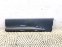 Купити Молдинг двері лівий задній cupra ateca хетчбек 575854949j захист, фото thumb