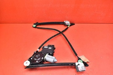 фото thumb №6, Підйомник вікна лівий зад 7m3839401 vw sharan 1 i 05r