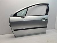 фото thumb №13, Peugeot 407 дверь левый перед ezrc