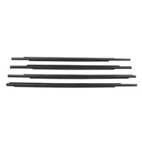 фото thumb №8, 4 szt. прокладка do поперечина дверь 5727a003 прокладка do формование 7v