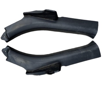 фото thumb №1, Hyundai i40 1.7 crdi захист обшивка порога