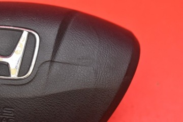 фото thumb №16, Подушка безпеки повітряна подушка водія 77800-smg-g811-m honda civic 8 viii