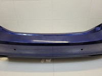 фото thumb №7, Бампер задній alfa romeo giulia 2 2017