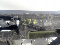 Audi a4 b5 lift 99-01 pas передній підсилювач Зі Шроту, фото thumb