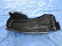 фото thumb №14, Hummer h3 2007 защита бака топлива