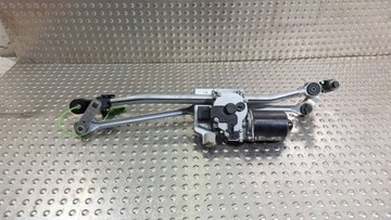 фото thumb №5, Механізм двигунчик двірник перед 7193036 bmw 1 e81 рестайлінг e87 європа