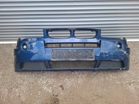 фото thumb №1, Бампер перед передній bmx x3 e83