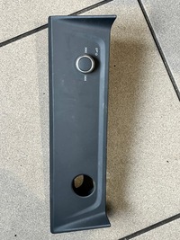 фото thumb №1, 414 audi q3 83a панель кнопка радио рамка защита 83b919600c