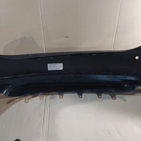 фото thumb №12, Бампер задняя задний toyota camry 2018- 52159-33390