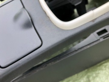 фото thumb №6, Тунель середній підлокітник mitsubishi outlander i