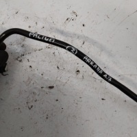 фото thumb №3, Renault arkana 1,3tce шланг пабтрубок  топлива