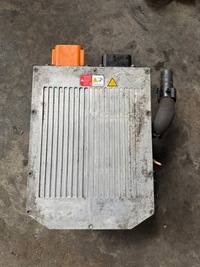 фото thumb №1, Audi a6 c8 модуль зарядное устройство 5qe915681s