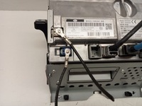 фото thumb №9, Экран навигации satelitarnej land rover discovery iv bh2210e887be