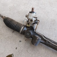 фото thumb №11, Audi q7 4l 4,2fsi рейка рульова трансмісія керма 7l8422055t 7853993272