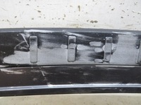 фото thumb №7, Бампер задний задняя volvo v70 iii