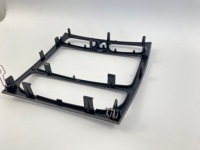 Рамка середня радіо накладка консолі панель середній mercedes w203 2036809039 Ціна, фото thumb