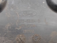 Ford mondeo накладка под бампер передний / абсорбер 2017 хэтчбек 4/5dr с Разборки, фото thumb