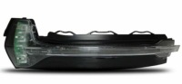 фото thumb №1, Поворотник зеркало audi a3 rs левый 8v0949101