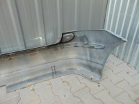 фото thumb №16, Бампер задняя задний nissan almera tino bw3