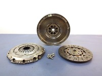 фото thumb №1, Opel astra k зчеплення двомасовий 55574768