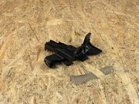 фото thumb №7, Кронштейн направляющая бампера перед левый kia picanto iii 86517-g6000 2017-