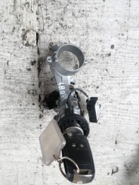 фото thumb №1, 4085 opel astra j замок зажигания с ключ 20939745