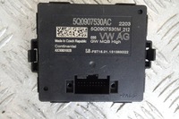 фото thumb №1, Vw golf vii - модуль шлюз 5q0907530ac