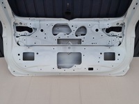 фото thumb №8, Toyota rav-4 2018 крышка багажника задняя задняя багажника