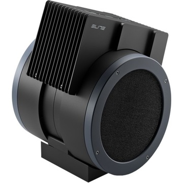 Wentylator do trenażera Elite Aria ANT+/BLE