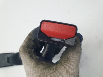 фото thumb №3, Застёжка ремней ремня dacia sandero ii 878170958r