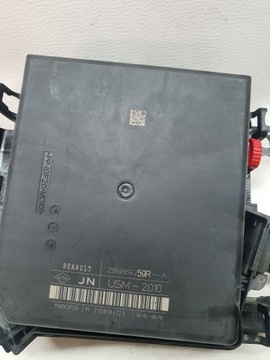 фото thumb №8, Renault zoe 12-18 корпус коробка модуль usm bsi 284b64259r