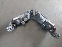 фото thumb №15, Kompletny перед ксенон капот бампер лампы крылья laguna ii teb66